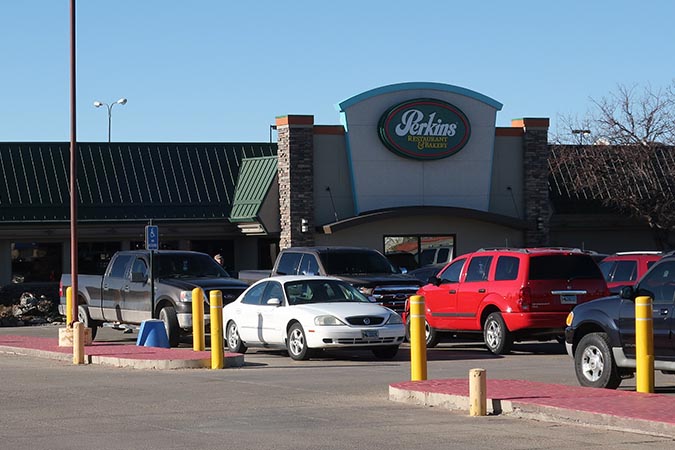Perkins
