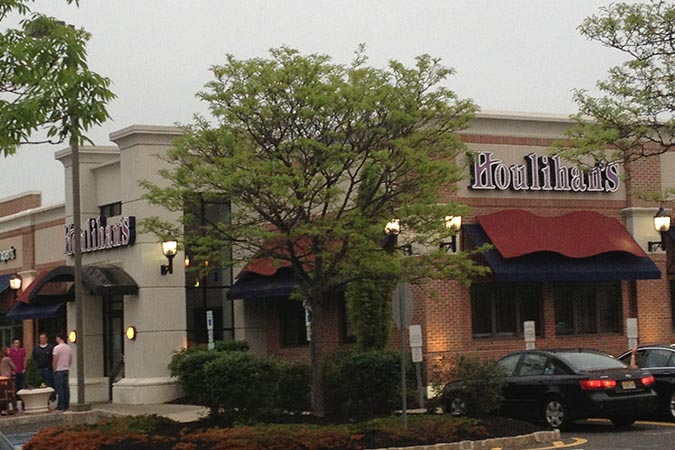 Houlihan’s