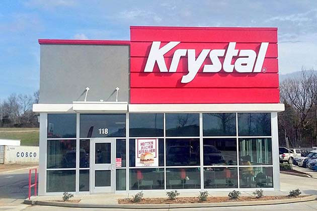 Krystal’s