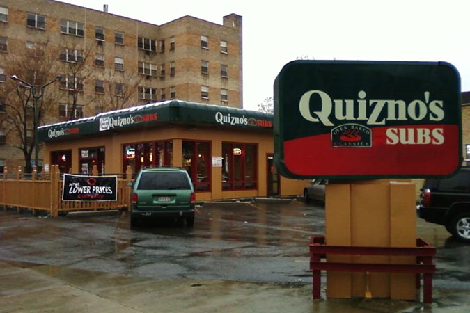 Quiznos