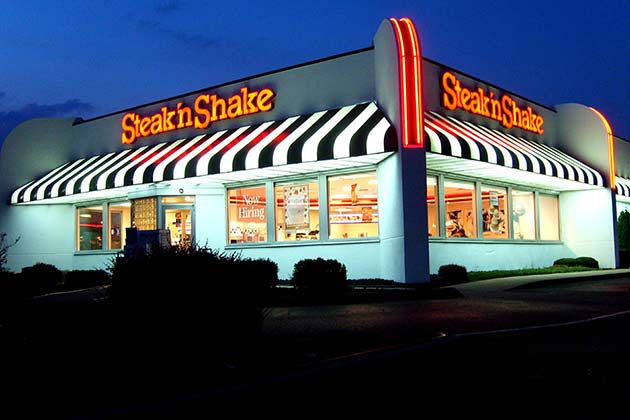 Steak ‘n Shake