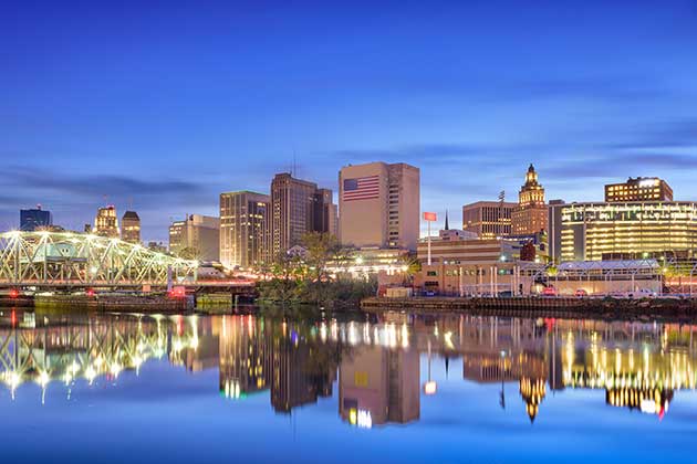 Newark, New Jersey
