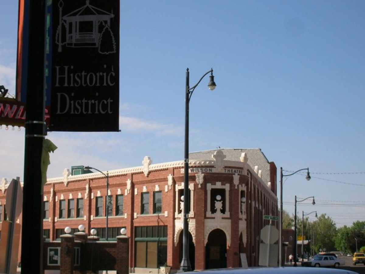 Rupert, Idaho