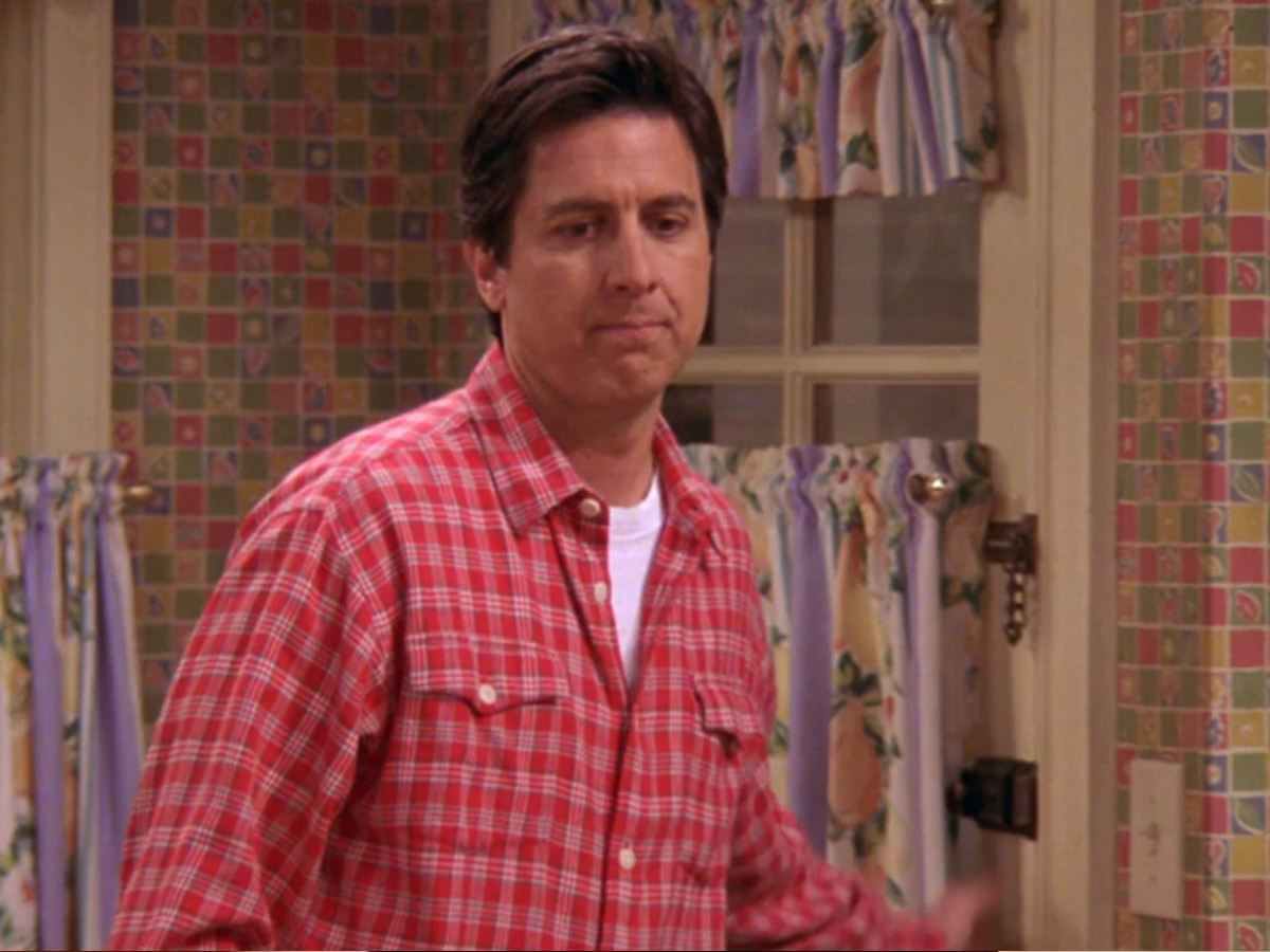 Ray Romano