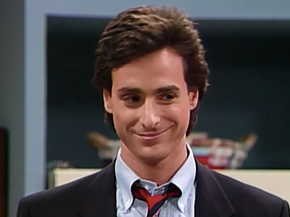 Bob Saget