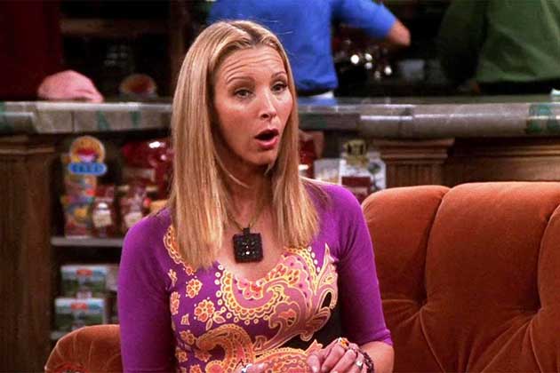 Lisa Kudrow