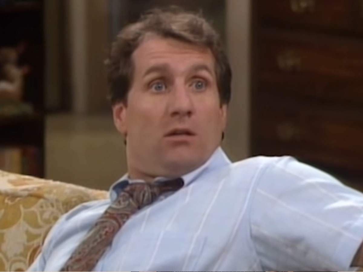 Ed O’Neill