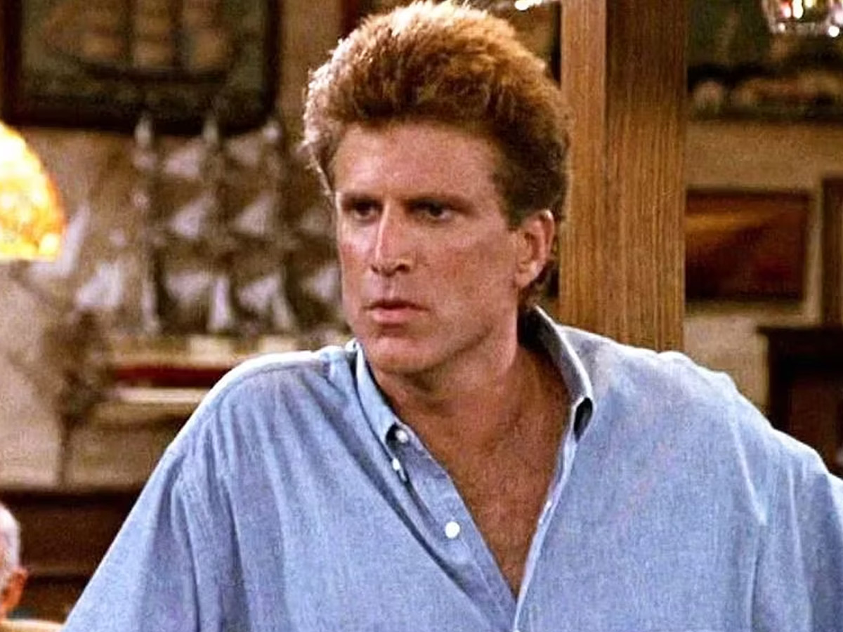 Ted Danson