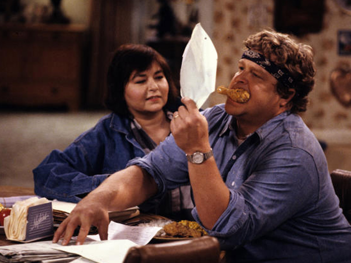 John Goodman