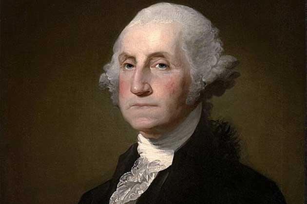 George Washington