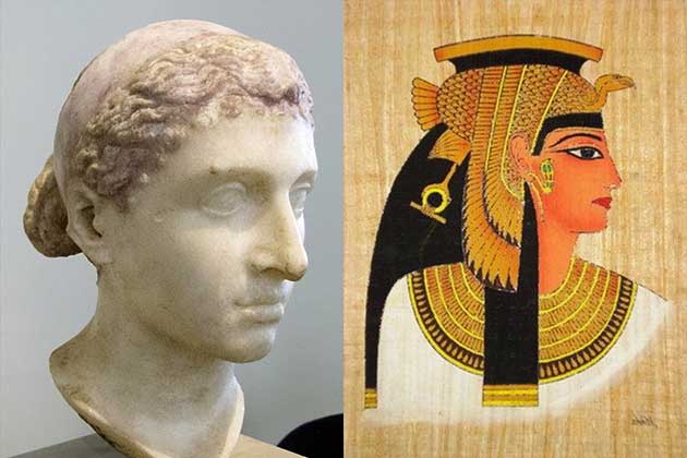 Cleopatra