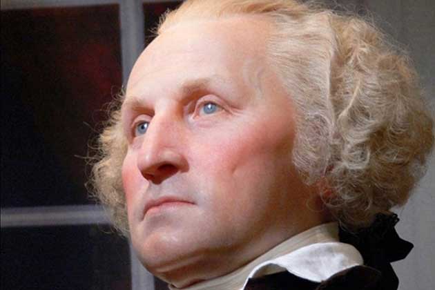George Washington