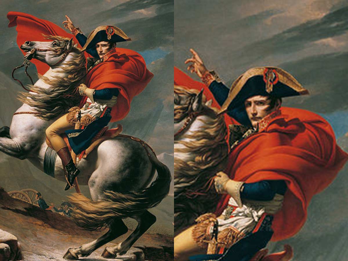 Napoleon Bonaparte