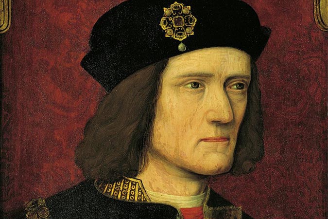Richard III