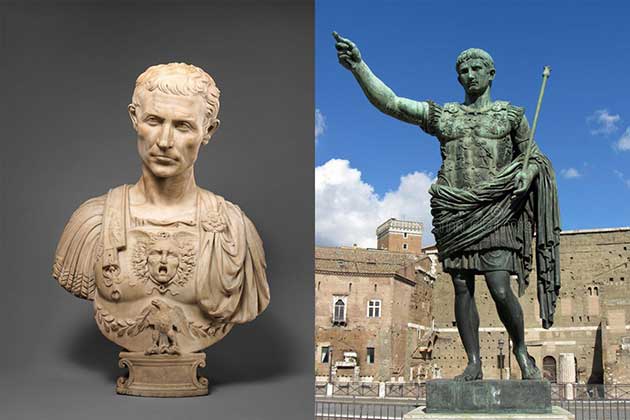 Julius Caesar