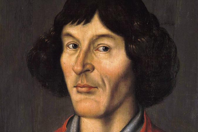 Copernicus