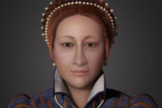 Mary Queen of Scots