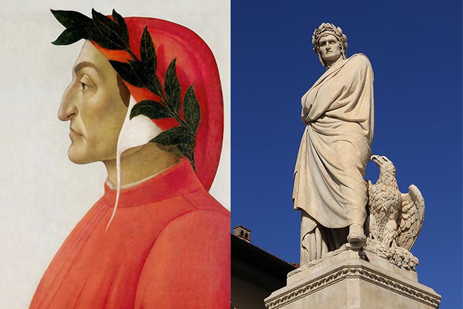 Dante Alighieri