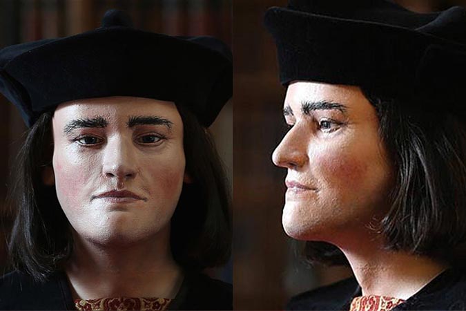 Richard III