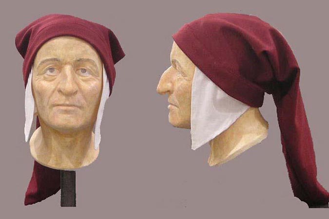Dante Alighieri