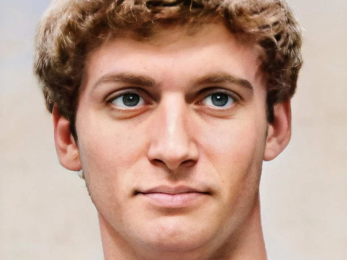 David