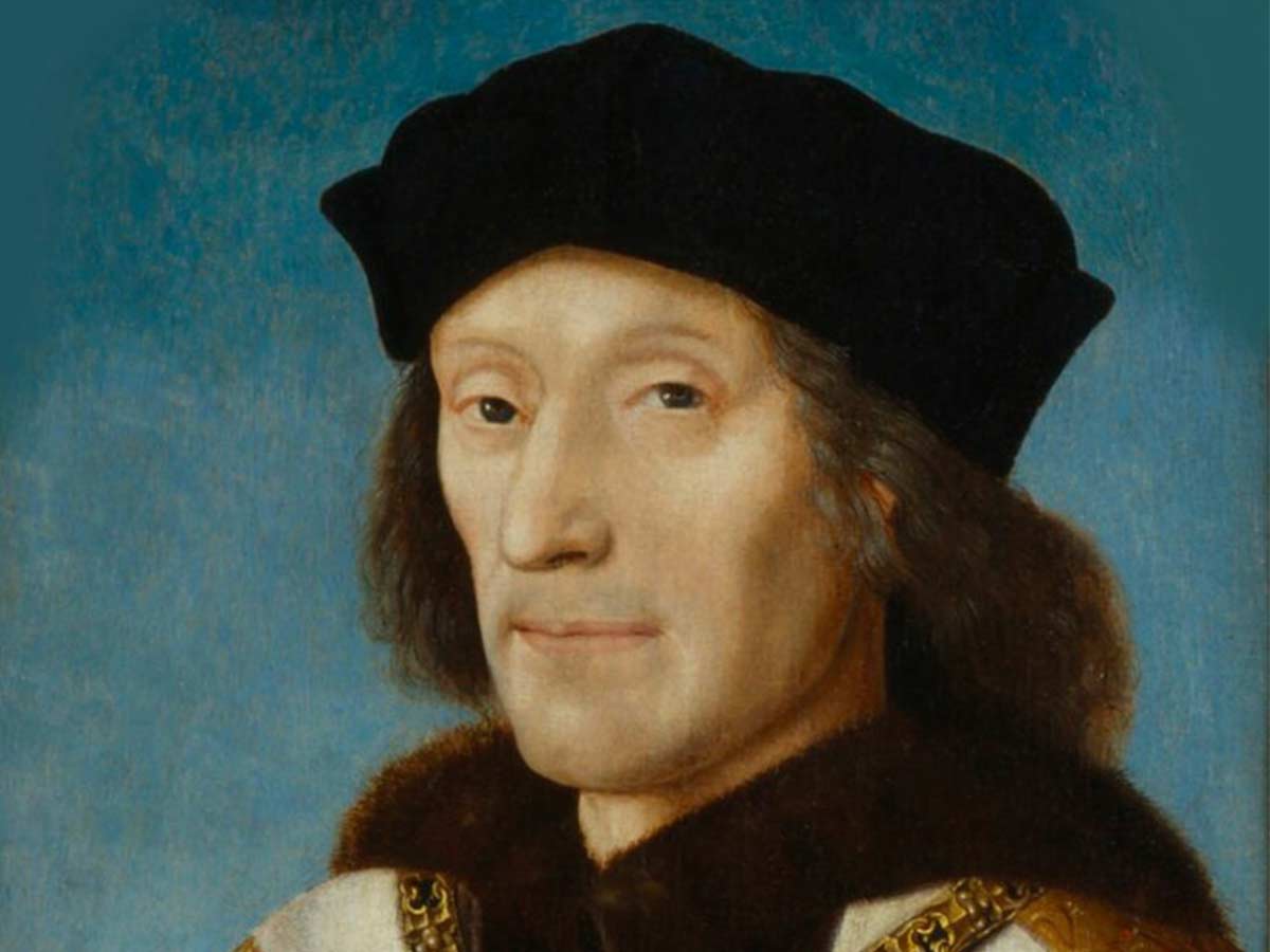 Henry VII