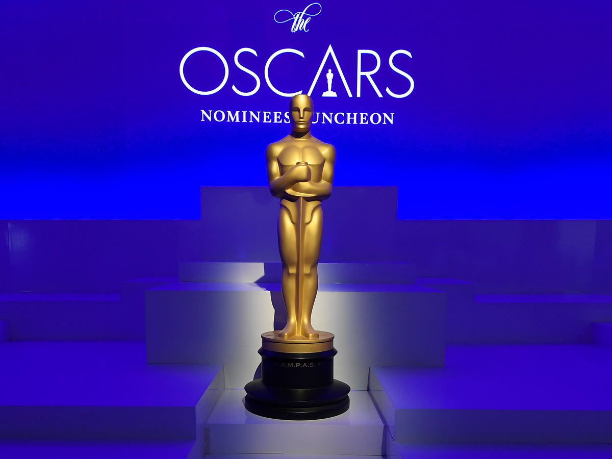 The Oscars Costs $56.9 Million.