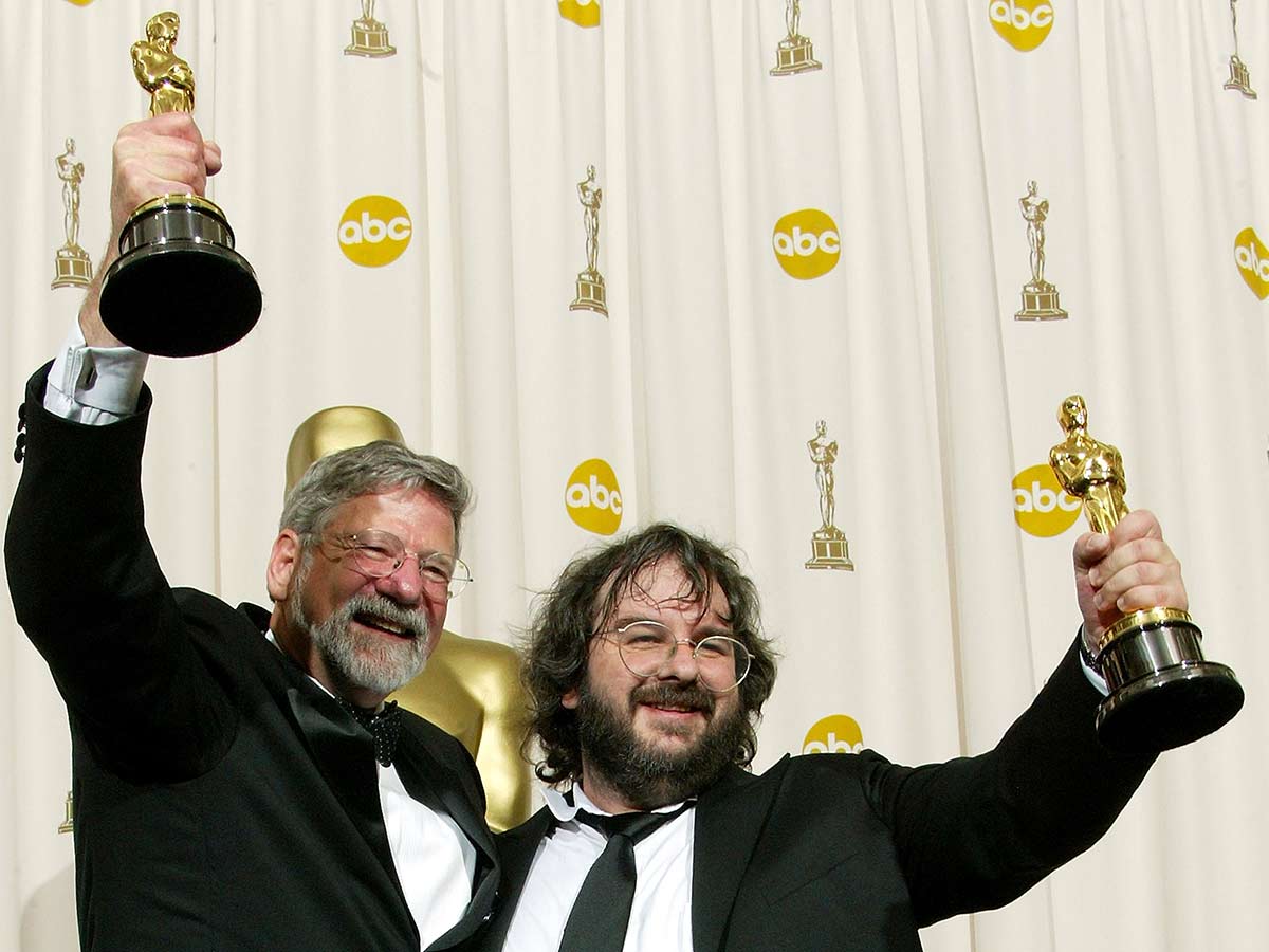 The Most Awards Won by a Single Film is 11.