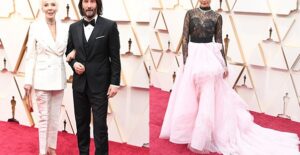 all the jaw dropping looks from the oscars red carpet
