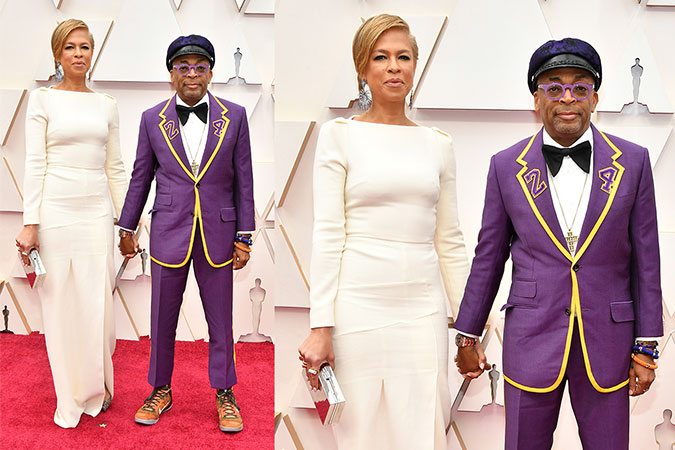 Spike Lee