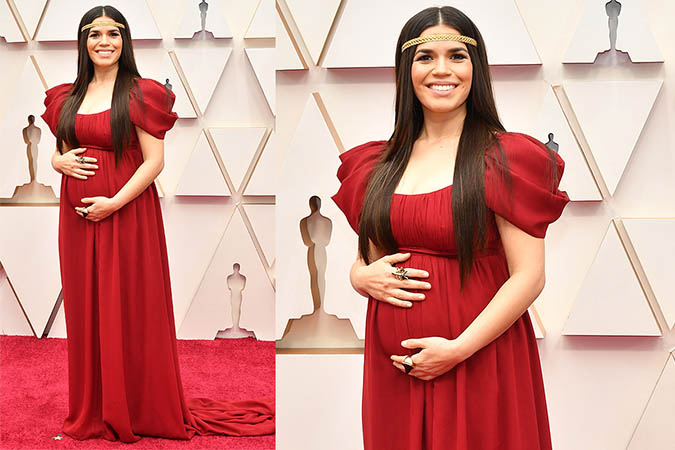 America Ferrera