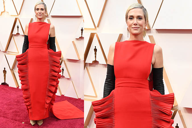 Kristen Wiig
