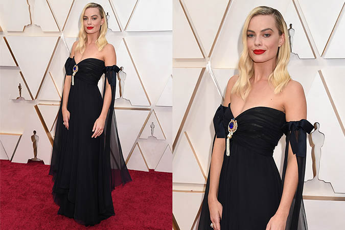 Margot Robbie