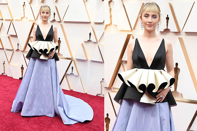 Saoirse Ronan