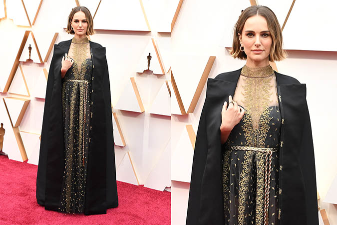 Natalie Portman
