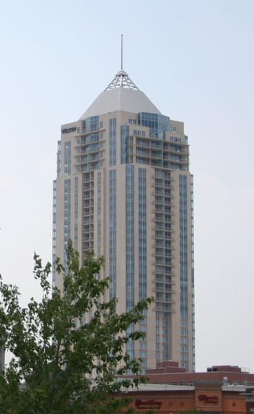 Virginia - The Westin Virginia BeachTown Center