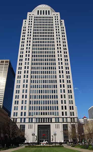 Kentucky - 400 West Market