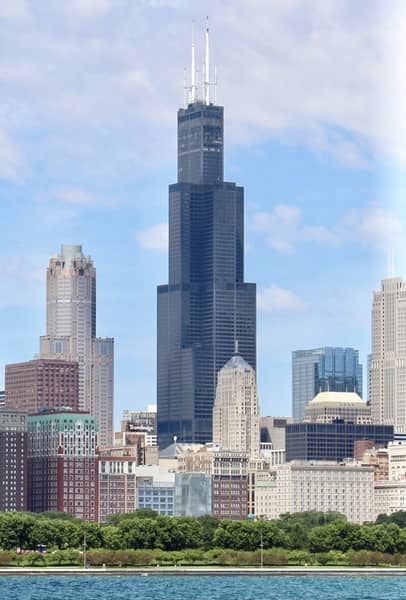Illinois - Willis Tower