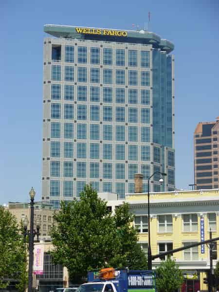 Utah - Wells Fargo Center