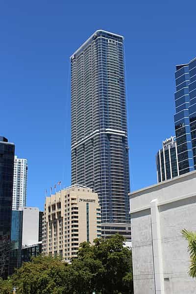 Flordia - Panorama Tower