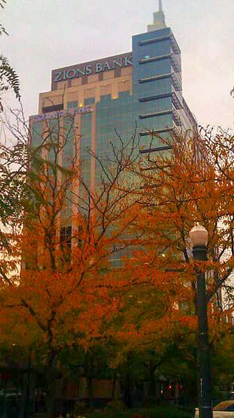 Idaho - Eighth & Main