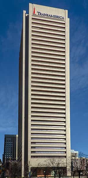 Maryland - Transamerica Tower