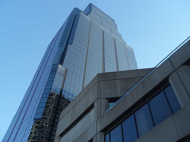 Missouri - One Kansas City Place
