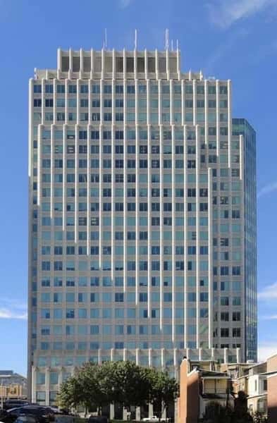 Delaware - Chase Manhattan Centre