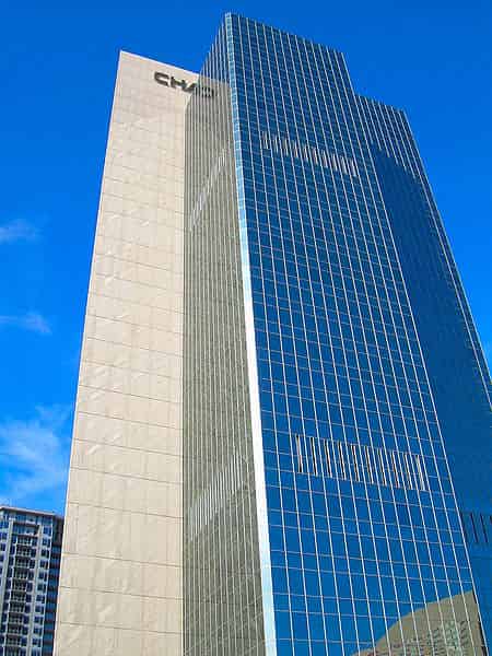 Arizona - Chase Tower