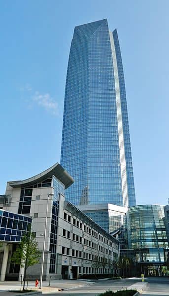 Oklahoma - Devon Energy Center