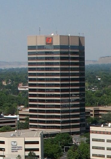 Montana - First Interstate Center