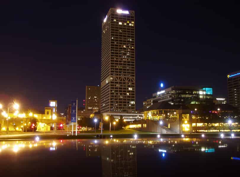 Wisconsin - U.S. Bank Center