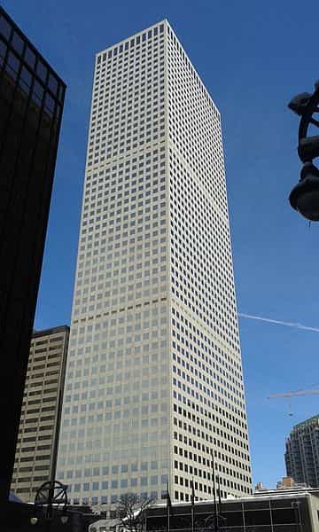 Colorado - Republic Plaza