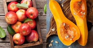 winter superfoods for the cold and flu